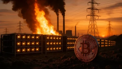 Энергетический кризис 2025 — как он влияет на майнинг биткоина