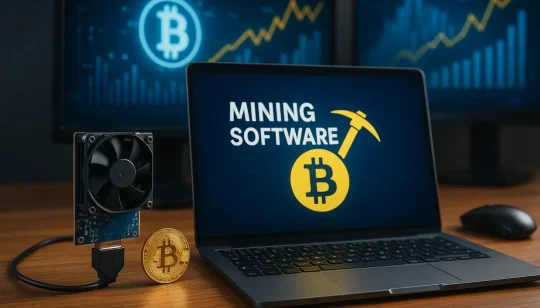 Программы для майнинга биткоина: обзор и установка Программы для майнинга биткоина: обзор и установка