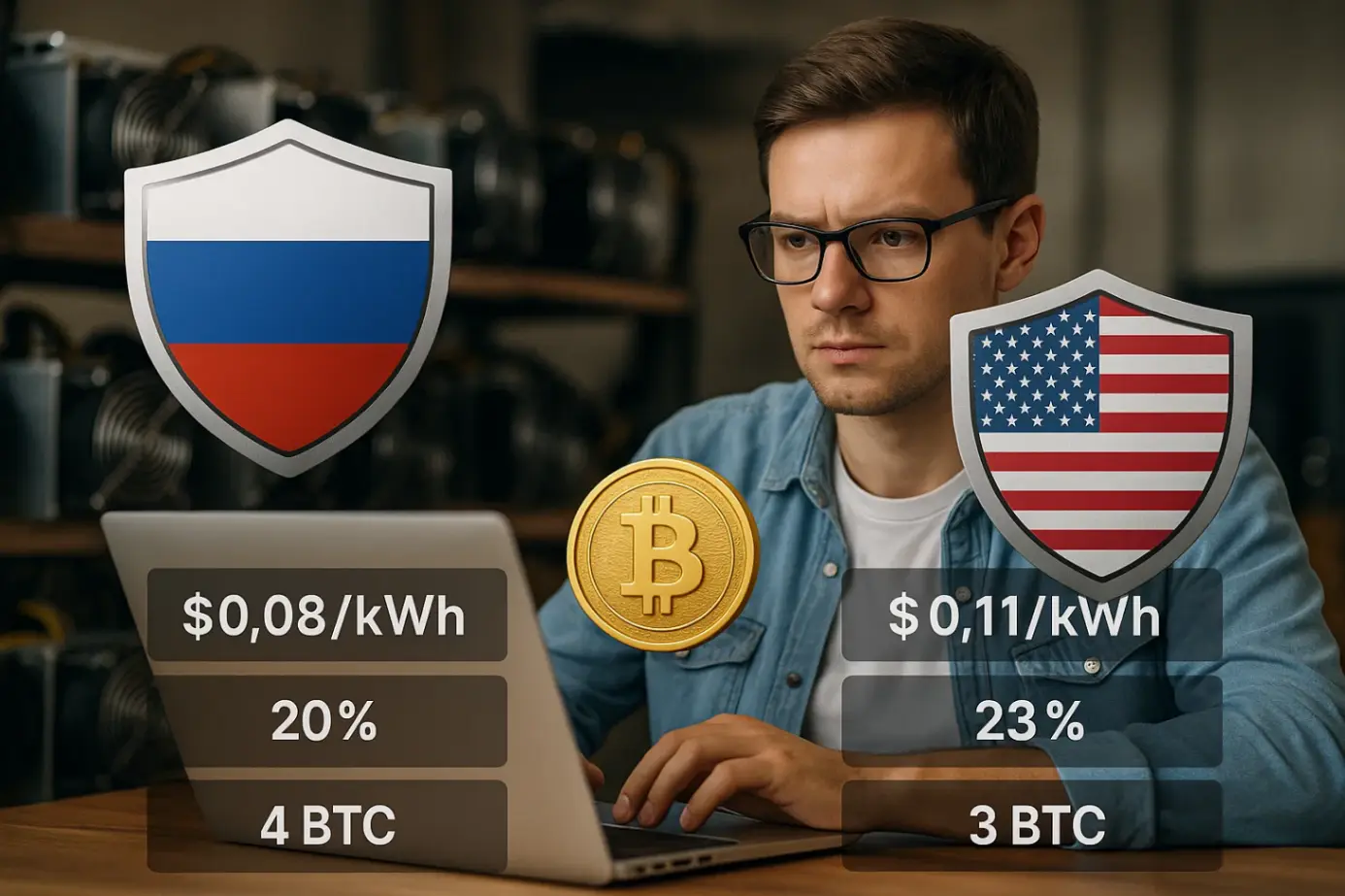 Как выбрать и не ошибиться: стратегия для дома, инвестора и малого бизнеса
