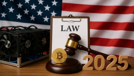 Легален ли майнинг биткоина в 2025 году — законы и практика