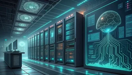 AI и майнинг: как искусственный интеллект увеличивает прибыль AI и майнинг: как искусственный интеллект увеличивает прибыль