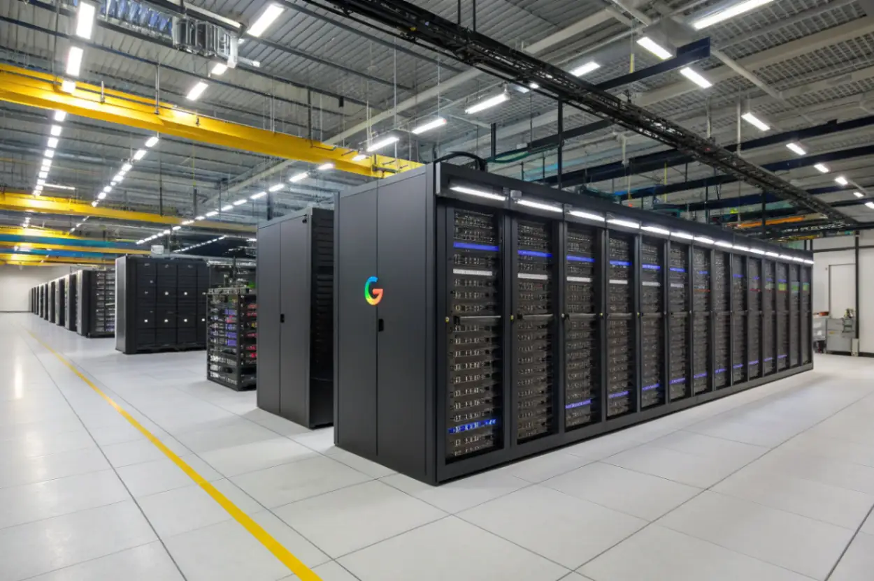 Hut 8 и Google: как майнинг биткоина трансформируется в инфраструктурный бизнес Hut 8 и Google: как майнинг биткоина трансформируется в инфраструктурный бизнес