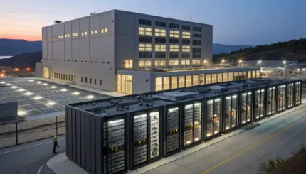 Майнинг-отели и дата-центры: стоит ли размещать оборудование в 2026 Майнинг-отели и дата-центры: стоит ли размещать оборудование в 2026