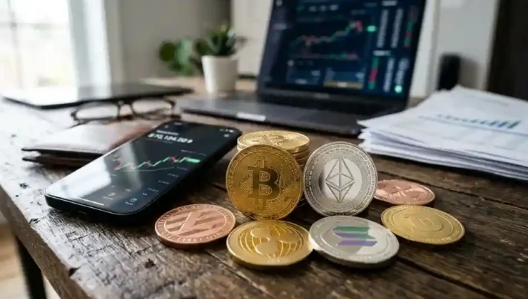 Почему майнеры биткоина переходят в ИИ-центры обработки данных Почему майнеры биткоина переходят в ИИ-центры обработки данных