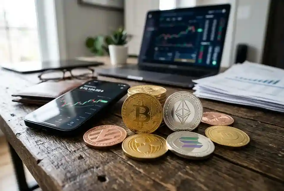 Почему майнеры биткоина переходят в ИИ-центры обработки данных